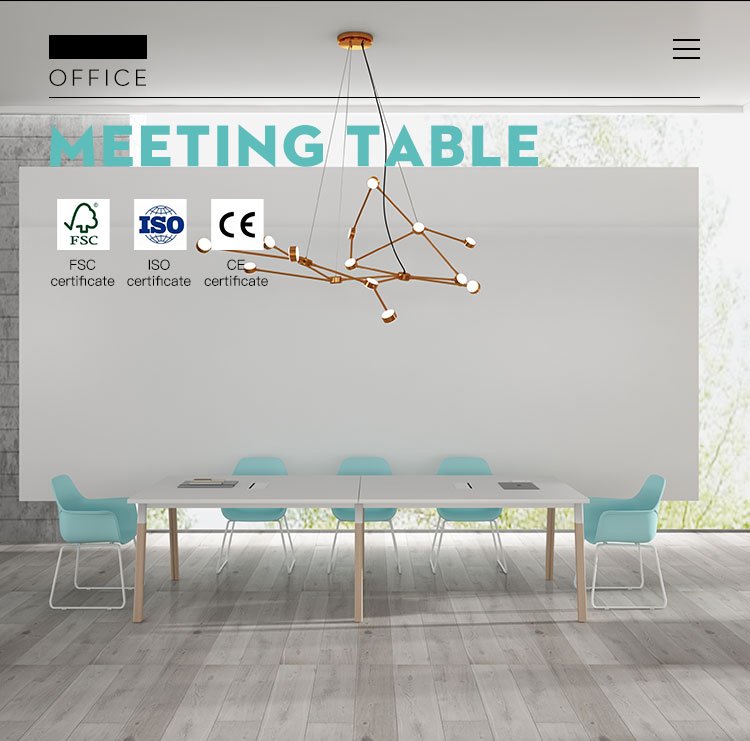 Meeting Room Table