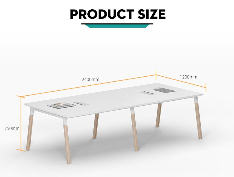 Meeting Room Tafel