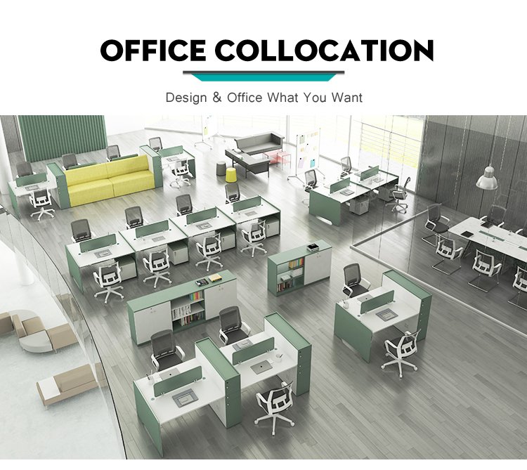 Workstation Cubicle | Office Desk Office Chair | Office Sofa Factory