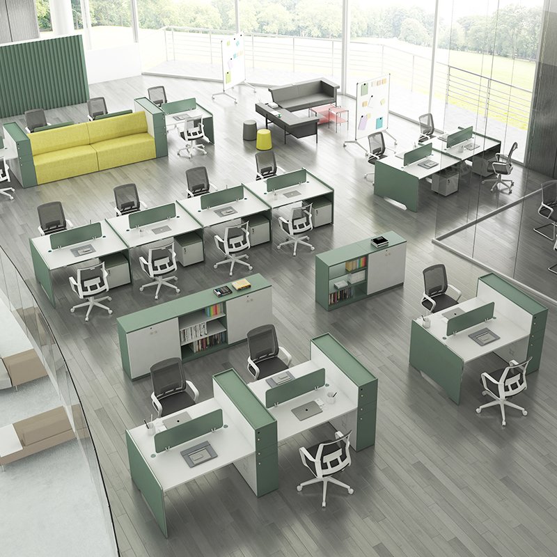 office furniture workstation