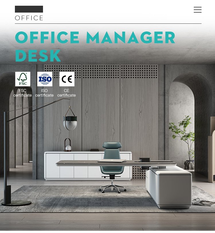 office desk