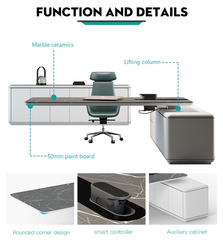 office desk