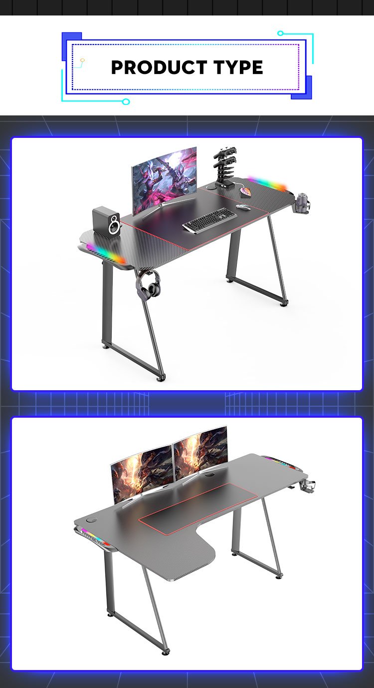 Gaming Computer Desk