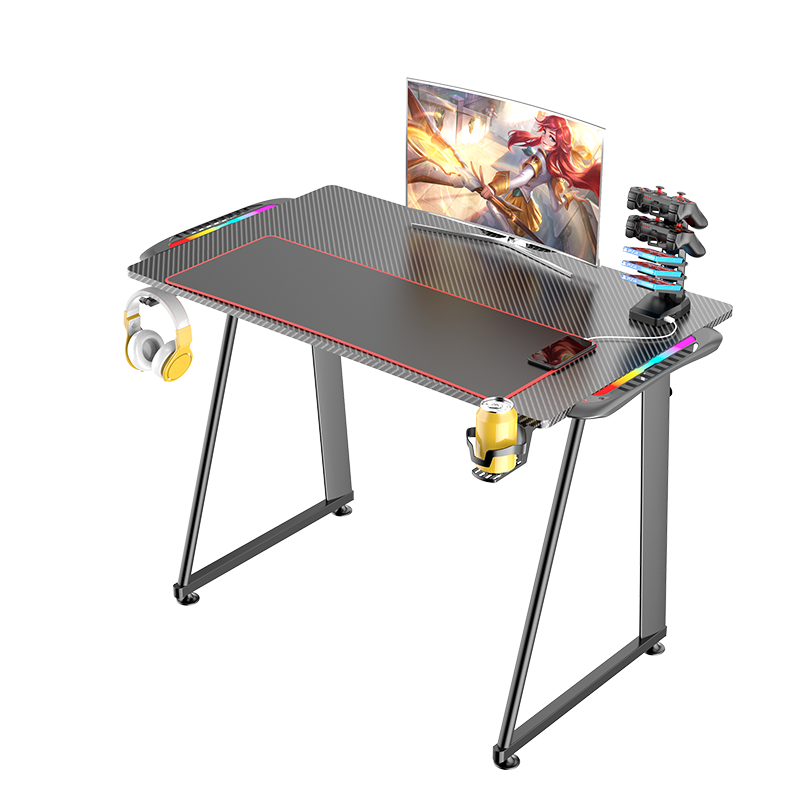 gaming computer desk