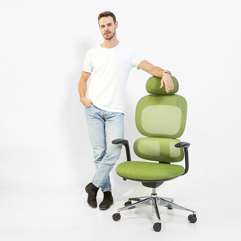 Bürostuhl ergonomisch