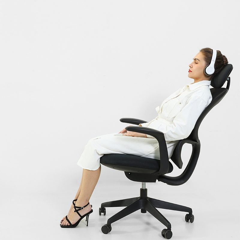 chaise de bureau ergonomique