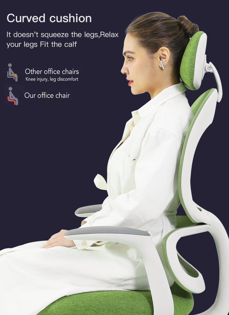 ergonomic office chair