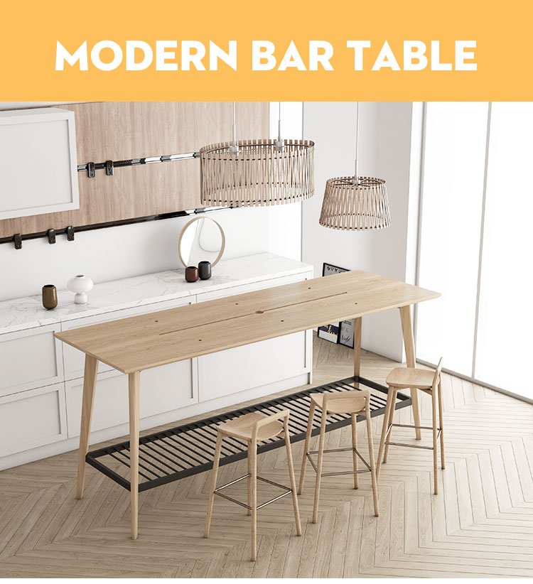 Bar Table