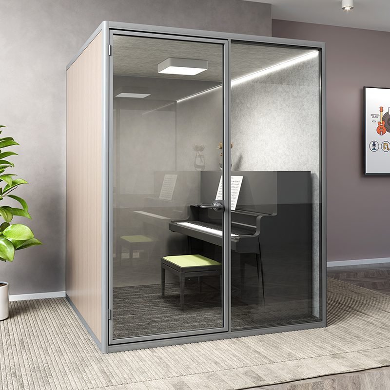 Музыкальная студия Office Pod