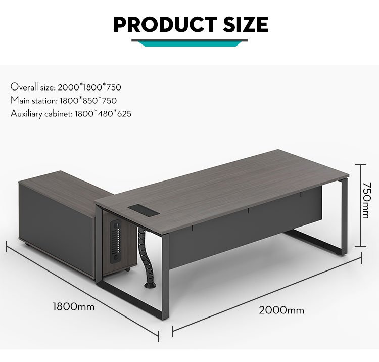 Modern Office Tables