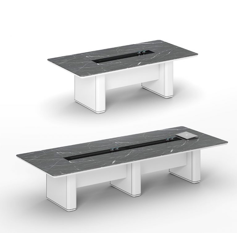 Modern Office Conference Meeting Table | MIGE Office Furniture