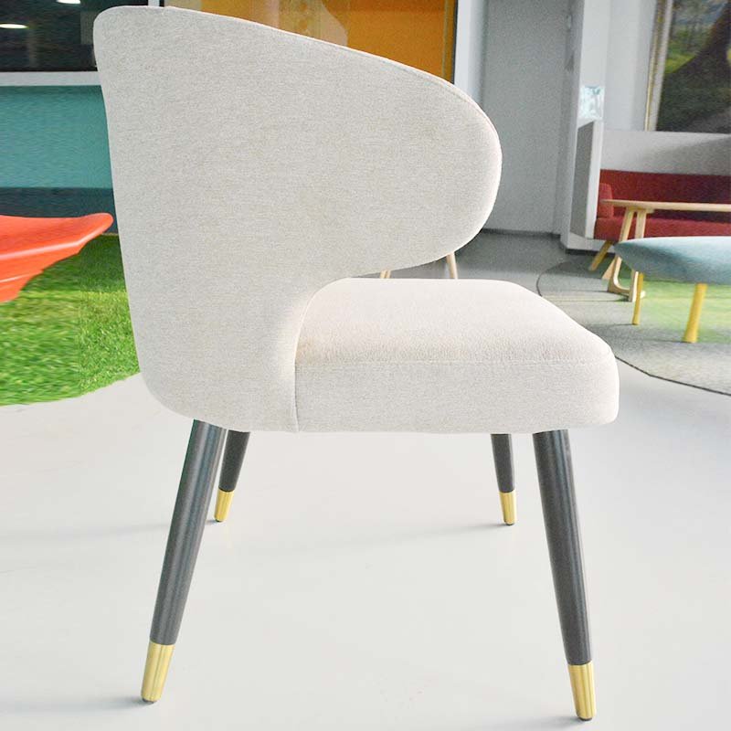 Modern Reception Chair