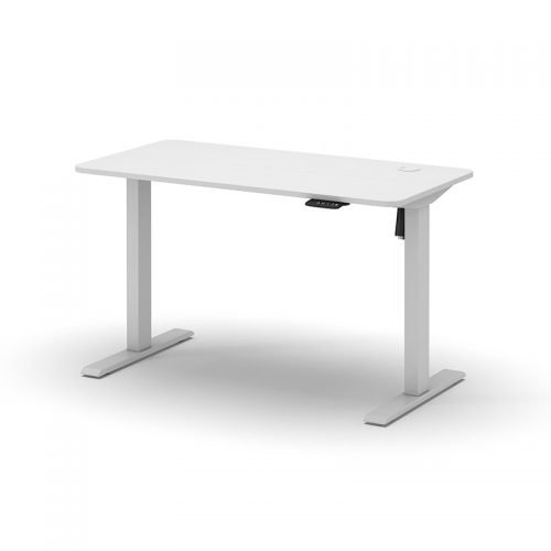 adjustable standing desk