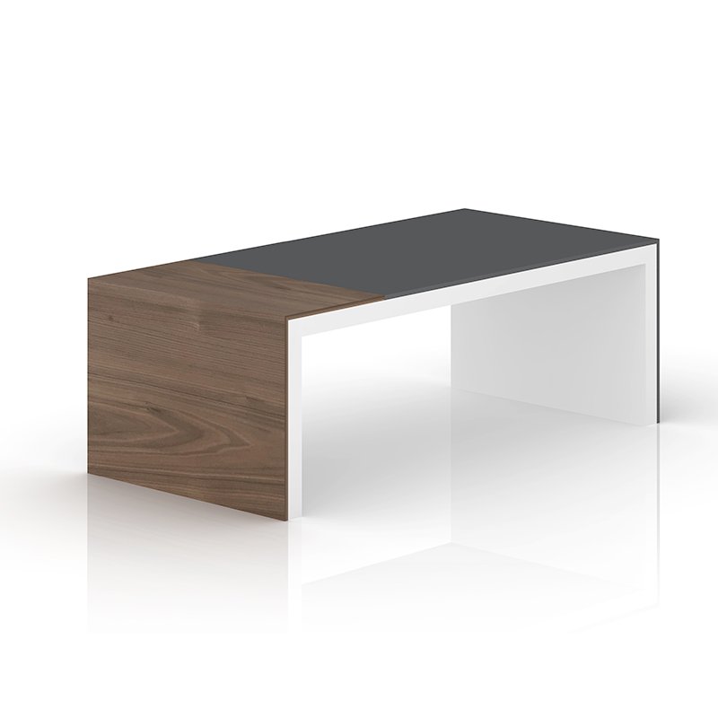 Wooden Coffee Table