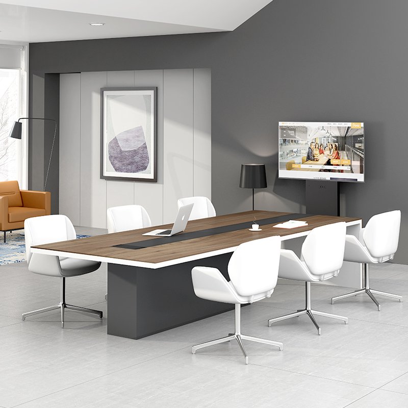 Popular Customization Office Meeting Table