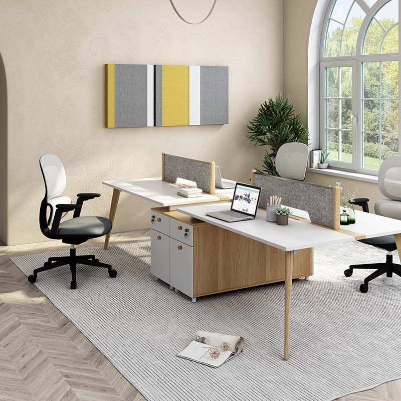 office workstation desk