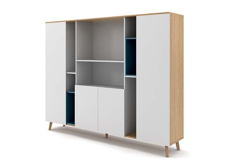 The Best Storage Cabinet for Your Home or Office