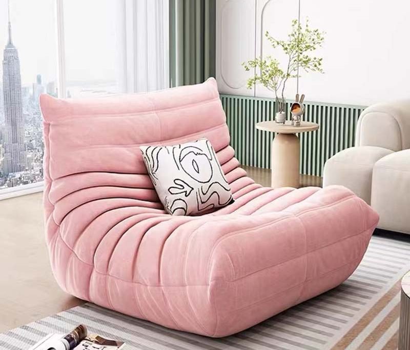 How to Choose the Right Bean Bag Chair 6 Step Buying Guide Mige