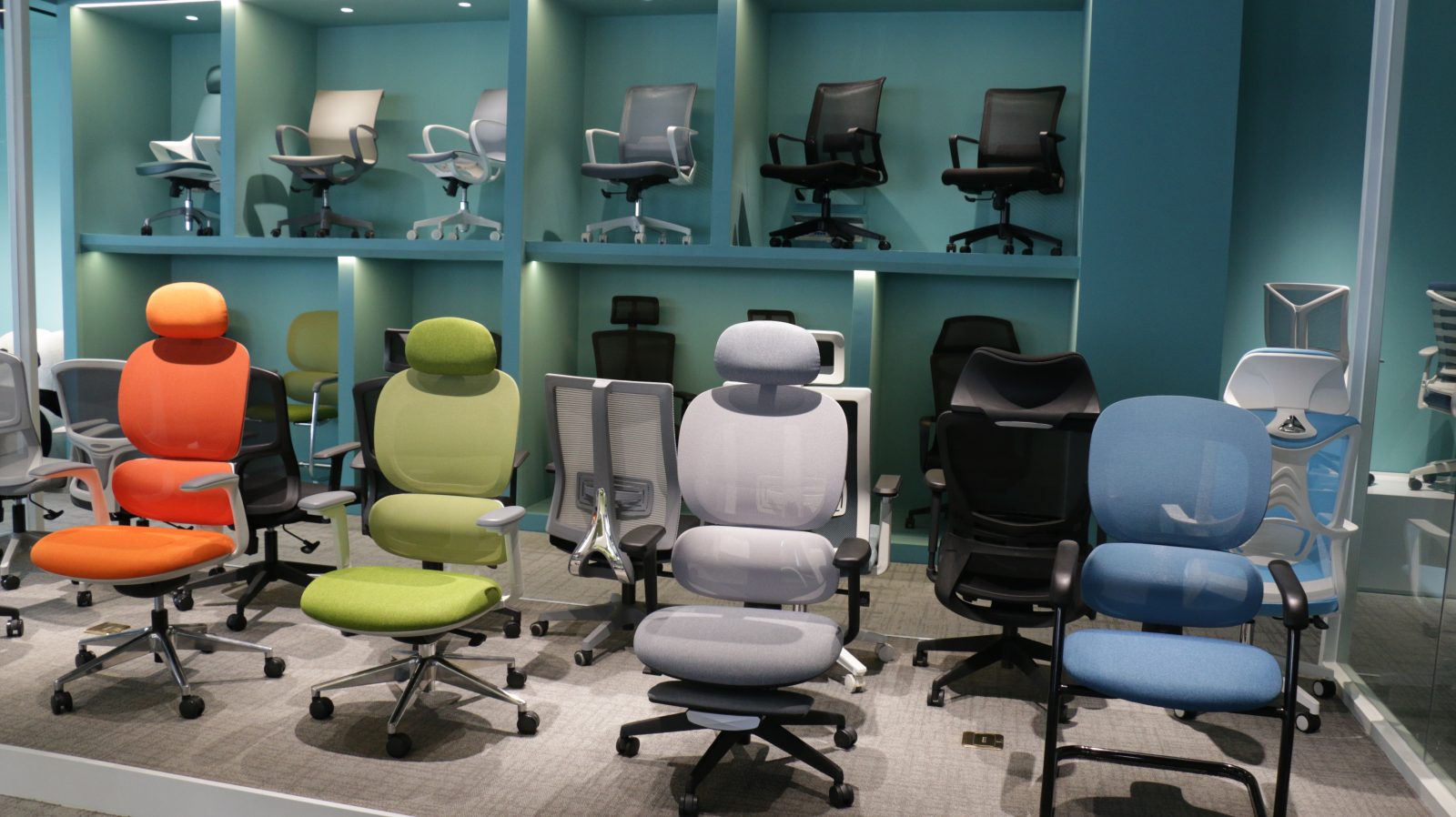 Top 4 Writing Pad Chairs You Won’t Regret Buying in 2023 | Mige Office ...