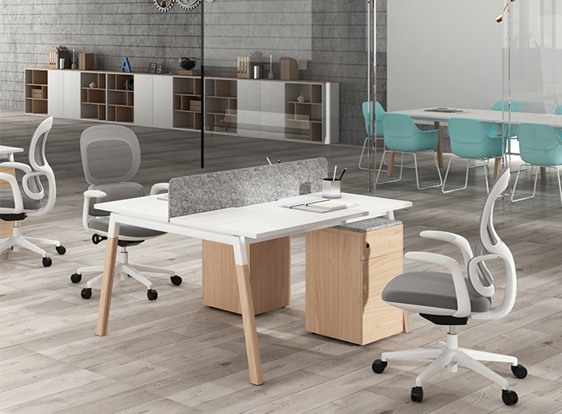 modular office workstations