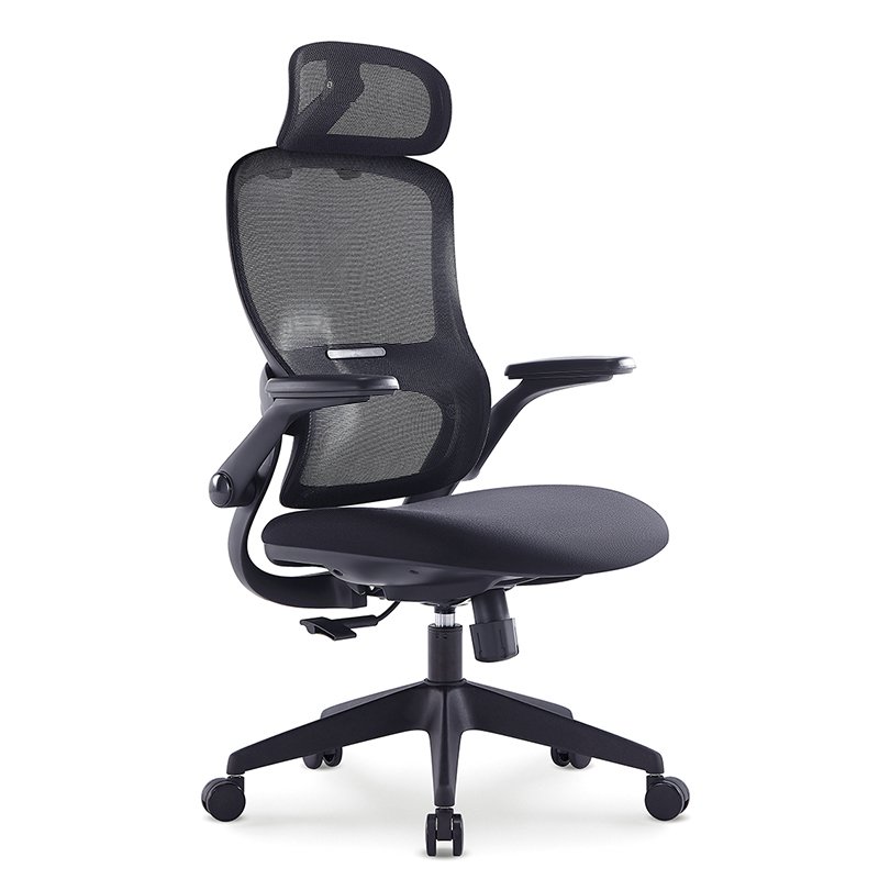 Modern Mesh Office Chair