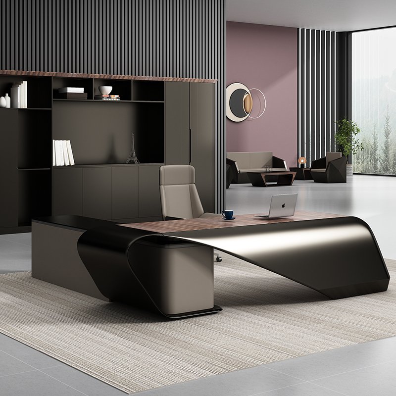 modern executive office desks