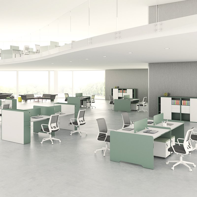 bespoke office furniture suppliers