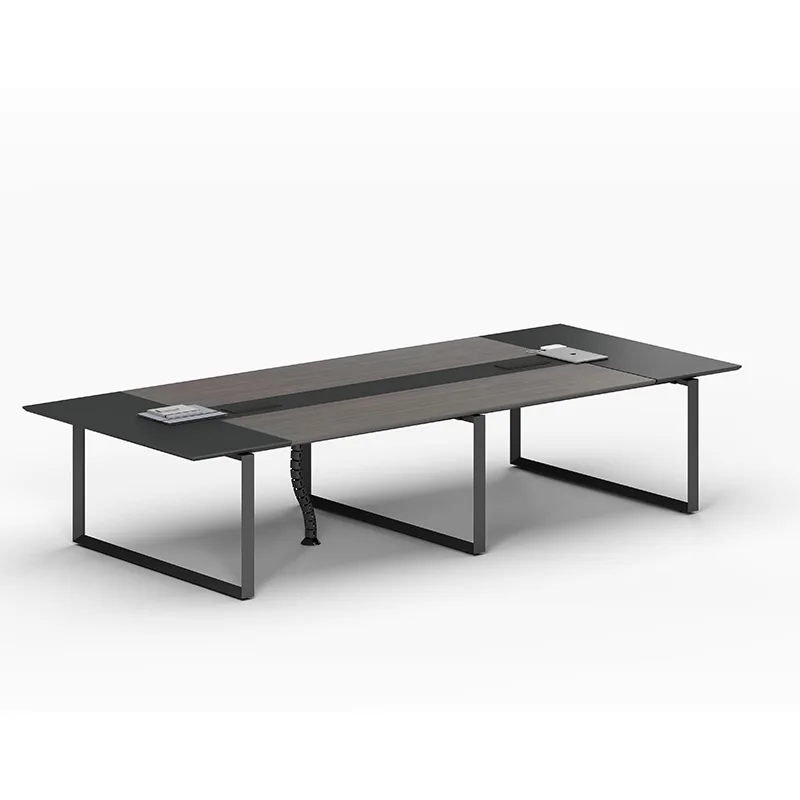 Office Boardroom Conference Meeting Table