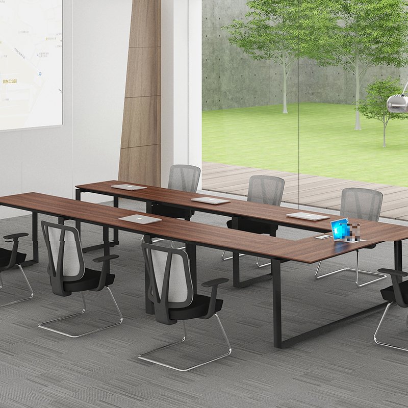 training tables for conference rooms