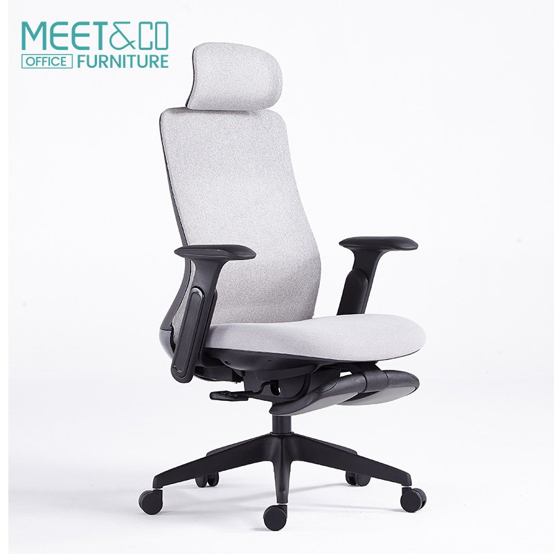 Modern High Back Office Chair