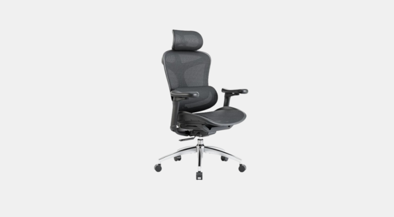 Best Budget Office Chair of 2025 Tried and Tested | Mige Office ...