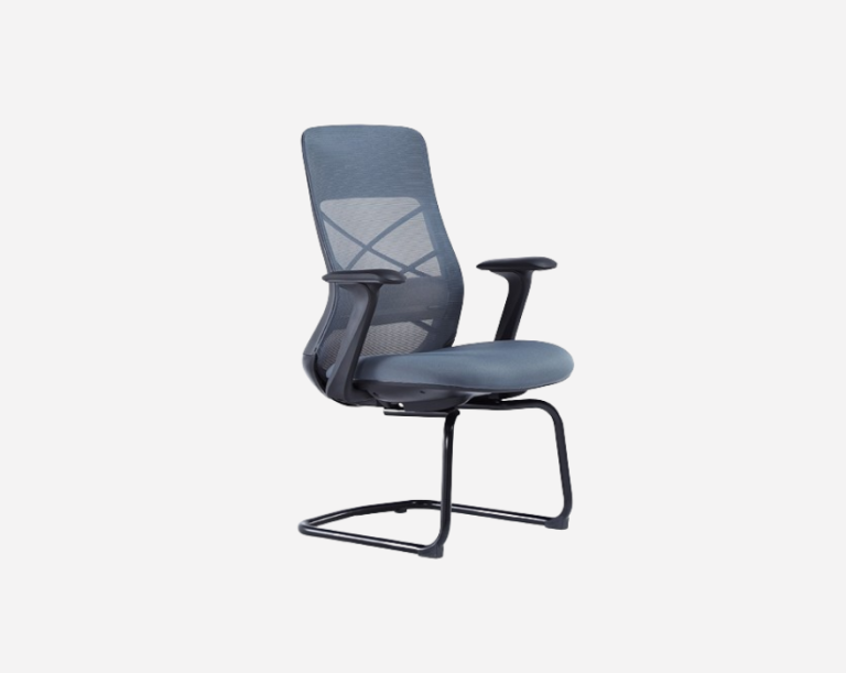 Best Office Chair Without Wheels: Top 10 Picks for 2024 | Mige Office ...