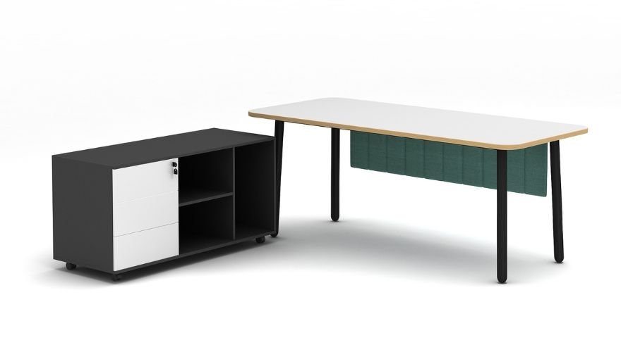 What Is The Best Desk Height For 6 Foot Person Sitting Vs Standing 