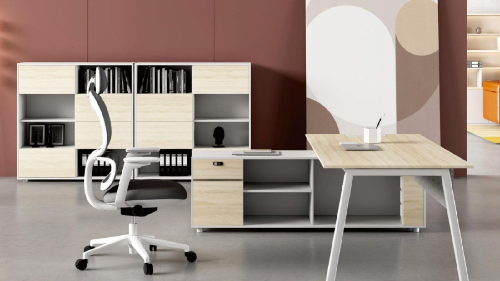 What Is The Best Desk Height For 6 Foot Person Sitting Vs Standing 