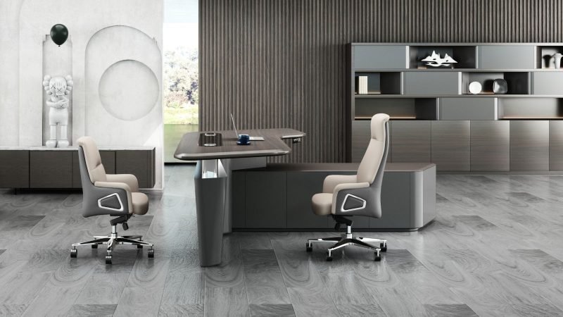 Best Leather Office Chair Essentials