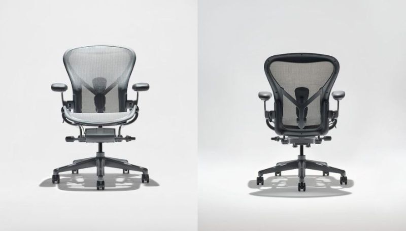 Best Office Chair for Buttock Pain at Every Budget | Mige Office Furniture Factory