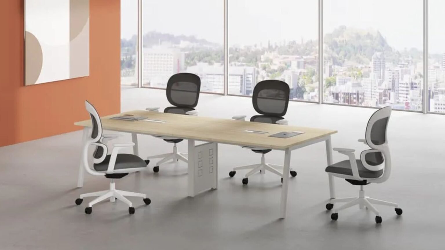 Best Ergonomic Office Chair for Back Pain in 2025 | Mige Office