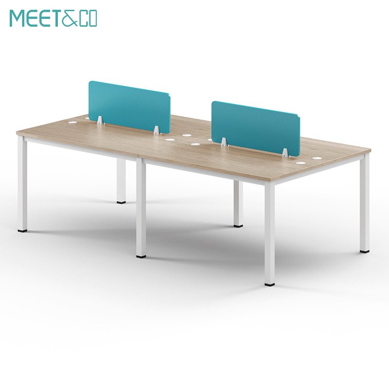 Офисное рабочее место на 4 человека