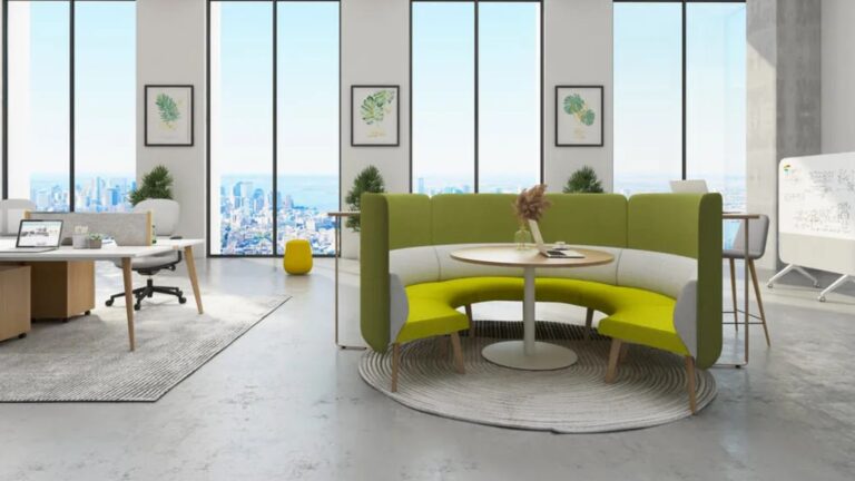 The 10 Most Comfortable Sofas 2025 | Mige Office Furniture Factory