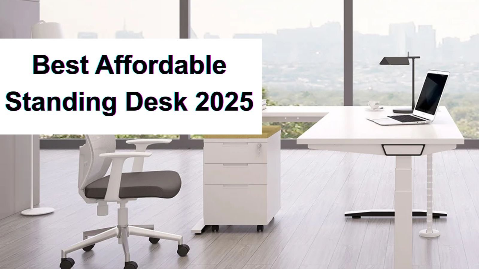 Affordable Standing Desk