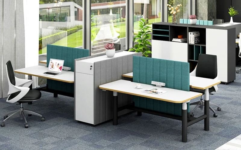 COCO Adjustable Lifting Desk