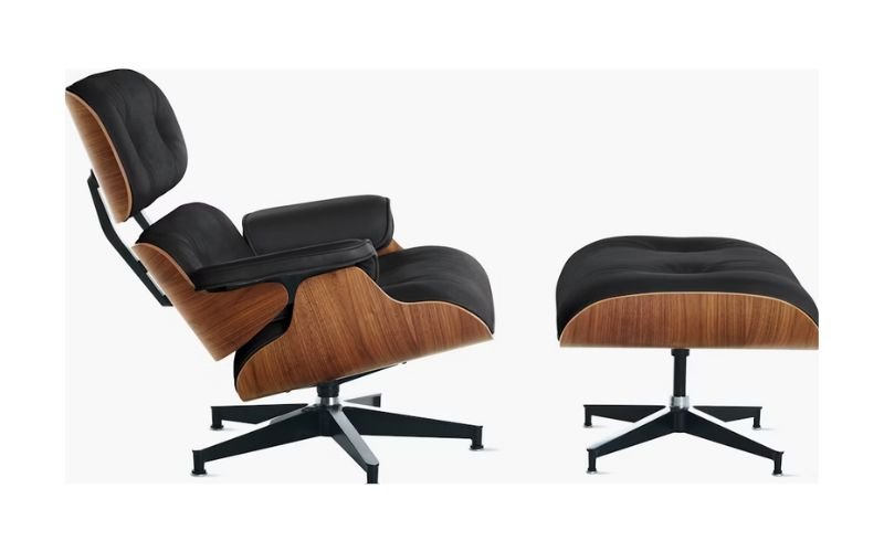 Eames Lounge Chair