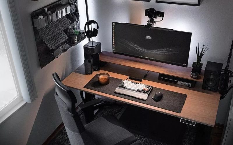 Flexispot E7 Pro Standing Desk