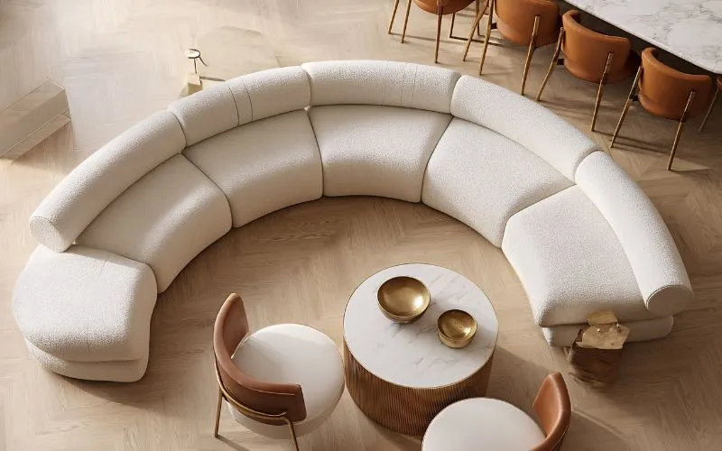 Modular Sofa