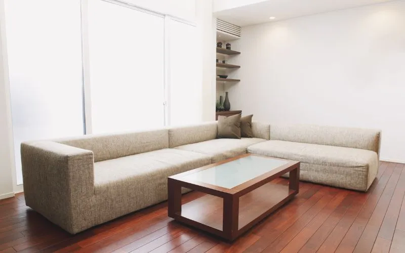 Sectional Sofa