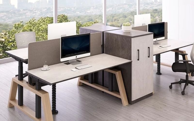SENDI Electric Height Adjustable Desk