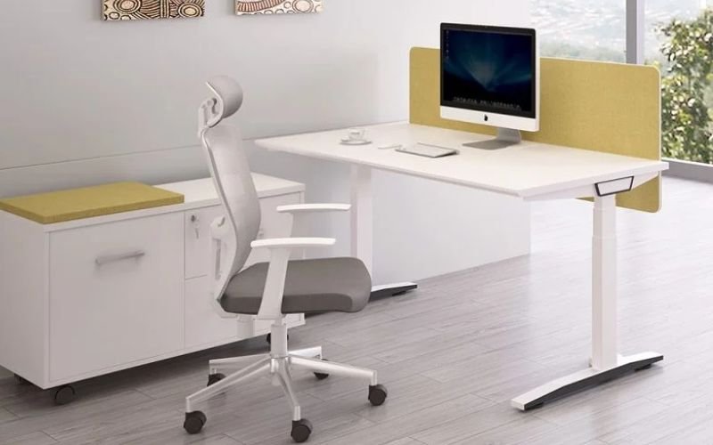 SENDI Electric Height Adjustable Table
