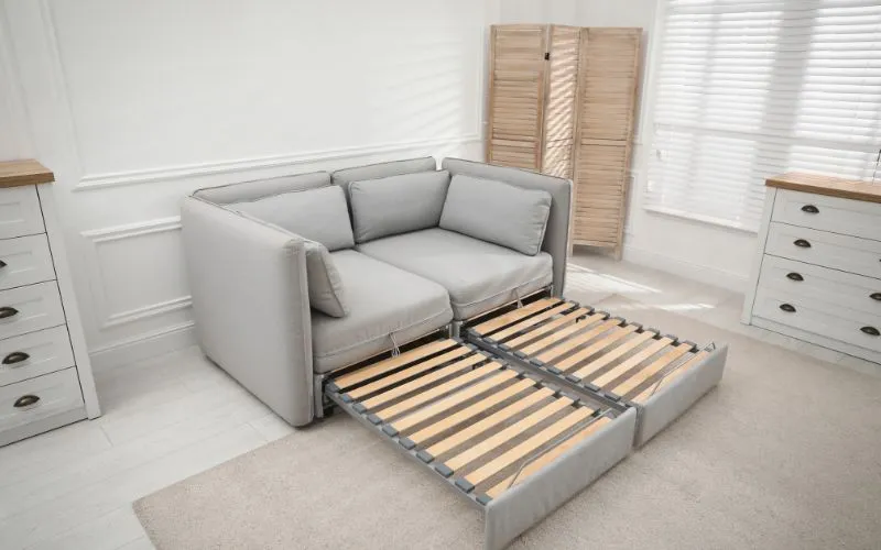 Sleeper Sofa