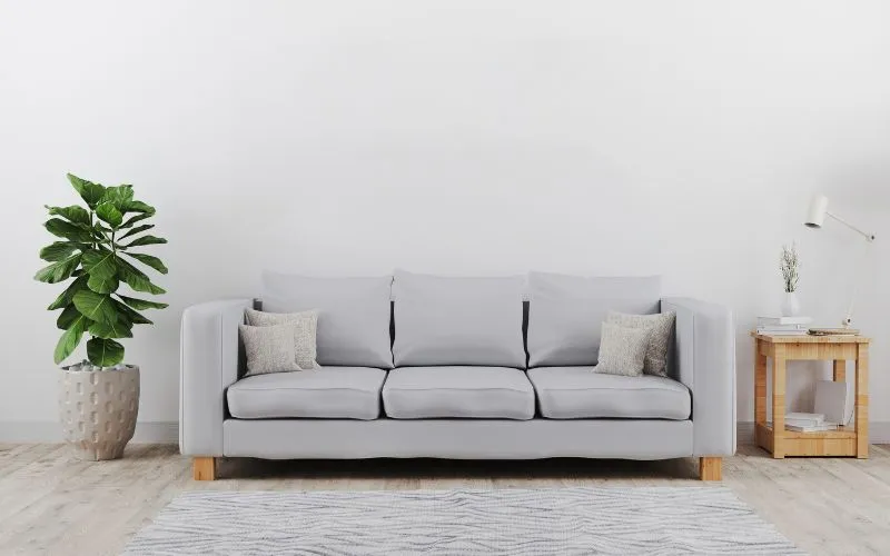 Types Of Couches