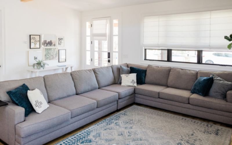 Why Choose A Modular Sectional Sofa